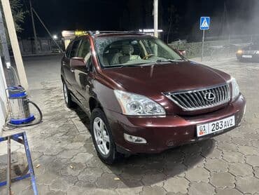 хонда элизион бишкек цена: Lexus RX: 2008 г., 3.5 л, Автомат, Бензиновая, Кроссовер — 6