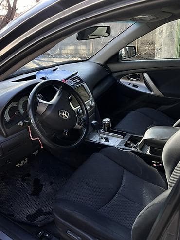 хонда стрим об 2: Toyota Camry: 2010 г., 2.5 л, Автомат, Бензин, Седан — 4