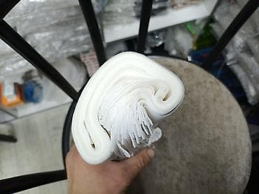 упаковочные материалы: Полиэтиленовый Пакет, Новый — 7