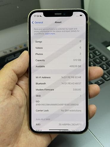 blackview a200 pro: IPhone 12 Pro, Б/у, 512 ГБ, Золотой, Защитное стекло, Чехол — 10