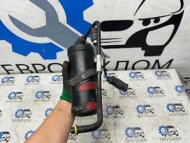 devo matiz: Осушитель кондиционера Volvo FH12 fh12.380 D12 380 2003 Контрактный — 9