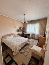 Сниму квартиру: 3 комнаты, 64 м², 105 серия, 5 этаж, Косметический ремонт — 4