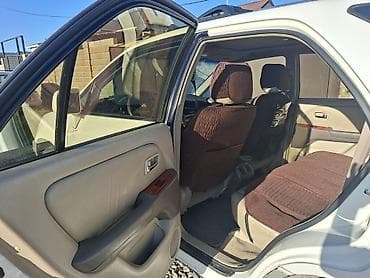 акпп rx300: Lexus RX: 2002 г., 3 л, Автомат, Бензин, Кроссовер — 5