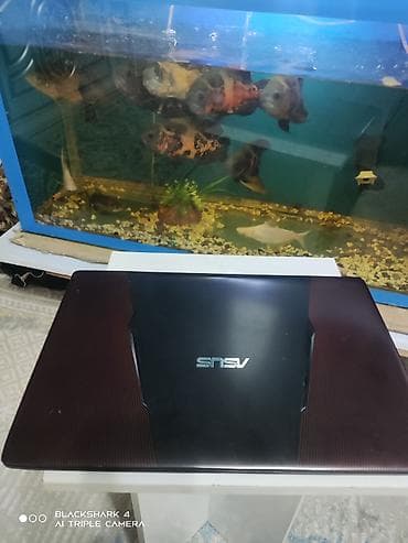 Техника и электроника: Игровой, Б/у, Intel Core i5 — 1