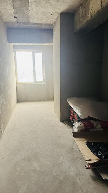 discovery studio: 3 комнаты, 115 м², Мед Академия Элитка, 12 этаж, ПСО (под самоотделку) — 4