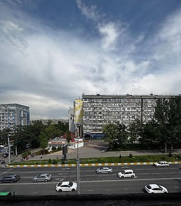 50 000: 1 комната, 32 м², Индивидуалка, 5 этаж, Старый ремонт — 9