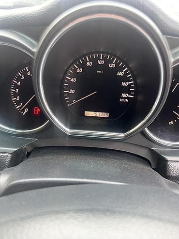 справа: Toyota Harrier: 2004 г., Автомат, Бензин, Кроссовер — 8