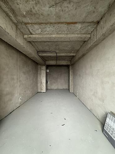 Квартиры: 2 комнаты, 95 м², Асанбай мкр Элитка, 12 этаж, ПСО (под самоотделку) — 10