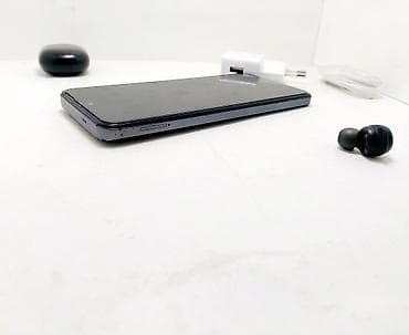 techno spark 7: Tecno Pova 6 Neo, Б/у, 128 ГБ, цвет - Черный, 1 SIM, 2 SIM — 7