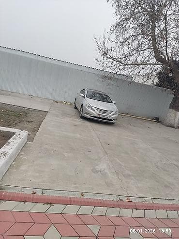 фара мерседес w124: Hyundai Sonata: 2026 г., Автомат, Бензин, Седан — 3