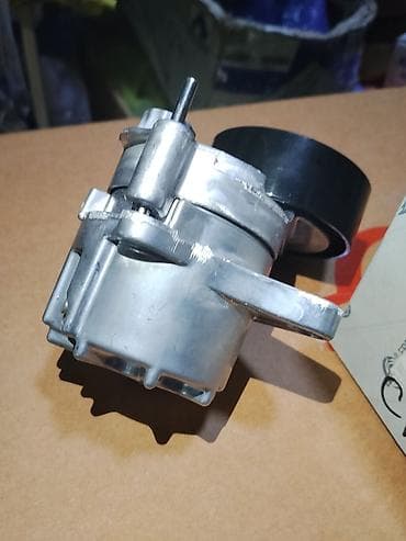 sprinter 2 9: Ролик-натяжитель ремня в сборе FREY Auto Parts - Производитель: FREY — 2