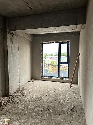 медина: 1 комната, 44 м², Элитка, 4 этаж, Готовая ПСО (под самоотделку) — 7