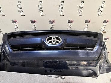 капот 4runner: Капот Toyota 4Runner - Оригинальный капот для Toyota 4Runner — 2