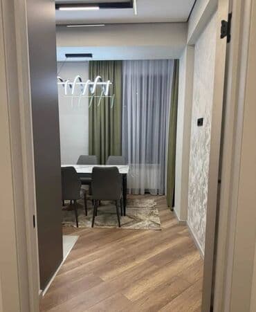 долгосрочные квартиры в аренду политех: 2 комнаты — 6