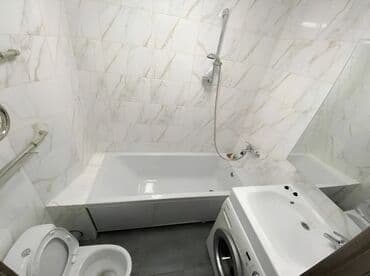 снять квартиру долгосрочно: 1 комната, Агентство недвижимости, Без подселения, С мебелью полностью — 3