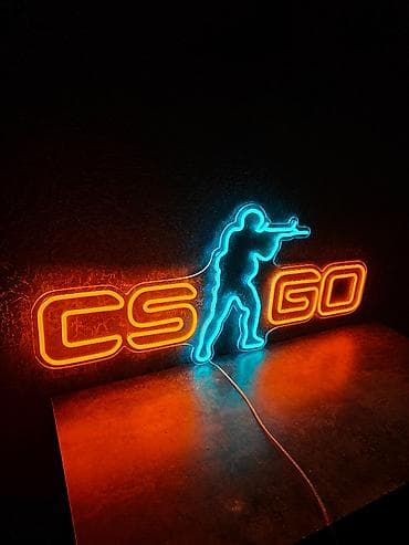 iphone 5с: | Вывески, Неоновые вывески, | Монтаж, Разработка дизайна, Снятие размеров — 2