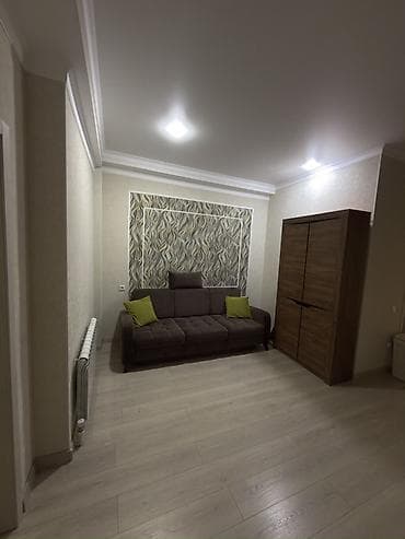 Продажа квартир: 2 комнаты, 89 м², Элитка, 10 этаж, Евроремонт — 2