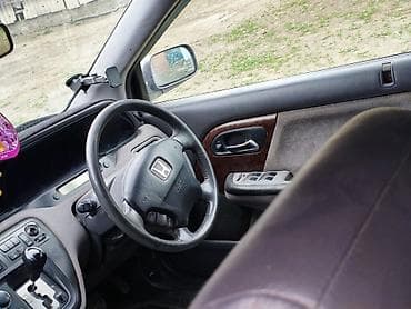 prius 30: Honda Avancier: 2001 г., 2.3 л, Автомат, Бензин, Универсал — 7