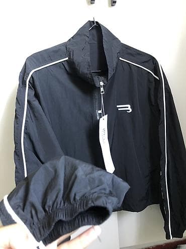 nike tech: Ветровка, Осень-весна — 2