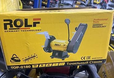 gp pointer: Точильный станок без ЧПУ, Новый, В наличии — 3