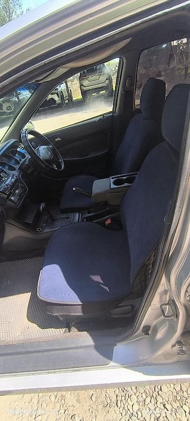 e60 m5: Honda Torneo: 2000 г., 1.8 л, Автомат, Бензин, Седан — 9