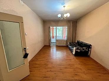 Батирлер: 1 бөлмө, 34 м², 5-мкр 1 кабат — 1