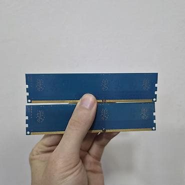 Оперативная память (RAM) для ПК, Новый, 8 ГБ, DDR3, 1600 МГц — 2