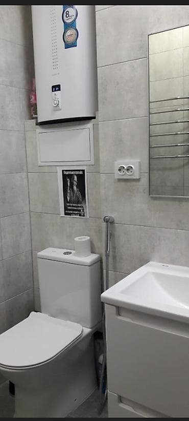 токмаке: Больше 6 лет опыта — 10