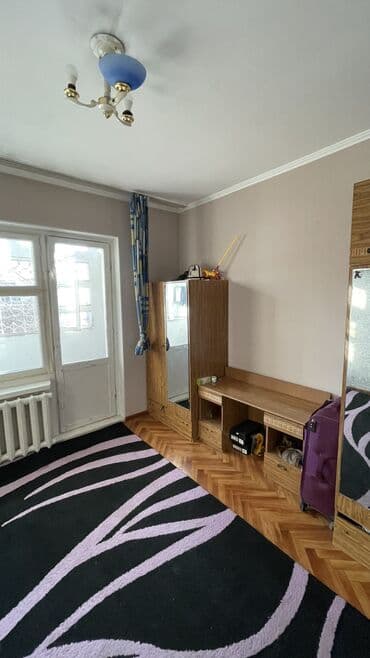 Сниму комнату: 11 м² — 1