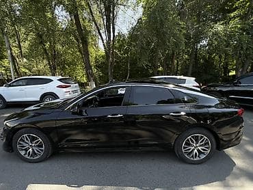 gac aion s plus: Kia K5: 2020 г., 2 л, Автомат, Газ, Седан — 3