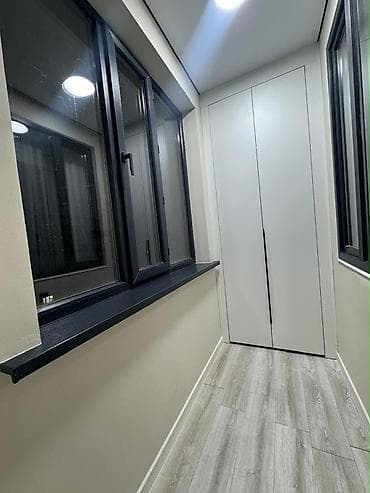 Продажа квартир: 2 комнаты, 42 м², Тунгуч мкр Элитка, 9 этаж, Дизайнерский ремонт — 6