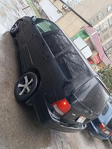 хонда одисей престиж: Honda Odyssey: 1999 г., 2 л, Автомат, Газ, Минивэн — 3