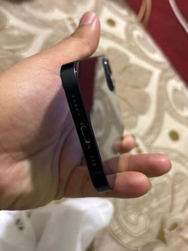 iphone 6s 128: IPhone 13, Б/у, 128 ГБ, Blue Titanium, 75 % — 10