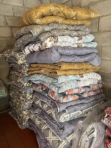 foldable table: Раскладной матрас, Новый, Односпальный, Хлопок, Самовывоз, Платная доставка, длина - 200 см — 5