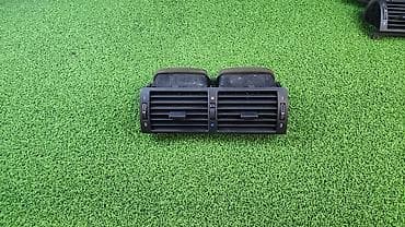 bmw m3 e46: Дефлектор воздуховода BMW Оригинал, Германия — 1