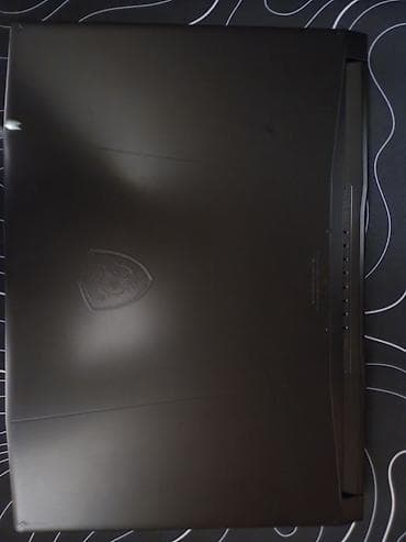 планшет бу бишкек: MSI ноутбук Оюн үчүн, AMD Ryzen 7, ОЗУ, RAM: 16 ГБ, MSI Gaming — 7