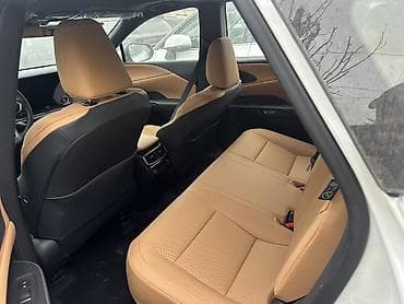 super soco ts: Lexus RX: 2026 г., 2 л, Автомат, Бензин, Кроссовер — 10