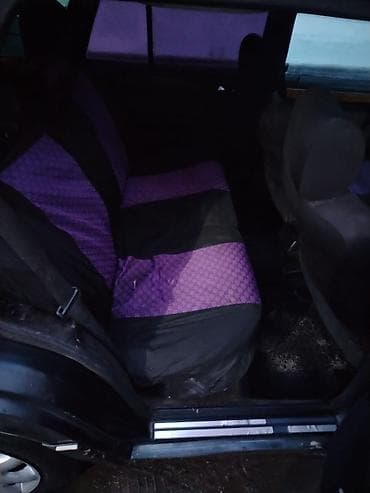 crown s180: Mercedes-Benz W124: 1993 г., Механика, Газ, Универсал — 5