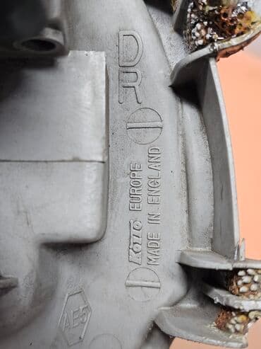 запчасти на рено премиум: Передняя правая фара Renault 2002 г., Б/у, Оригинал — 9