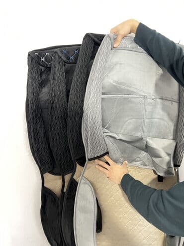 набор ключей force купить: Чехлы Алькантара, С подушкой, Hyundai, Новый, Самовывоз — 5