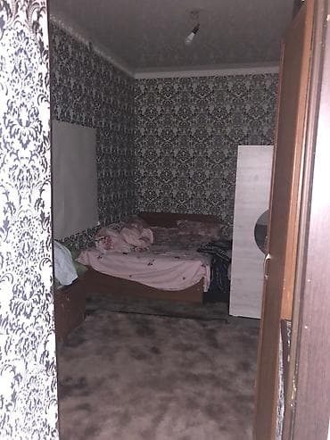 земля ош: 🔥 Срочная продажа дома 🔥 📍 Отличная локация — вдоль трассы — 10