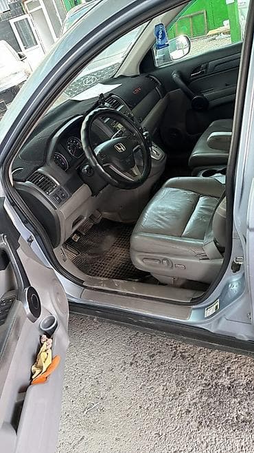катафот срв: Honda CR-V: 2008 г., 2.4 л, Автомат, Бензин, Кроссовер — 5