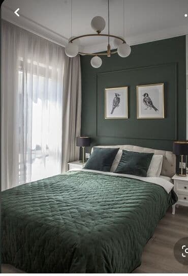 1 комната, Душевая кабина, Постельное белье, Кондиционер at lalafo.kg 1 комната, Душевая кабина, Постельное белье, Кондиционер