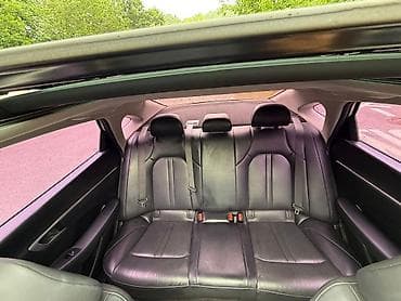 hyundai sonata 1: Hyundai Sonata: 2019 г., 2 л, Автомат, Бензин, Седан — 5