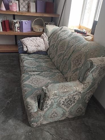 диваны для кафе бу: Прямой диван — 1