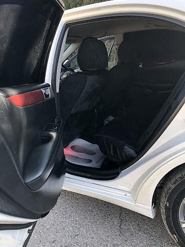 е53 e53: Toyota Windom: 2005 г., 3 л, Бензин, Седан — 6