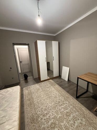 цены на недвижимость в бишкеке 2023: Дом, 85 м², 4 комнаты, Агентство недвижимости, Евроремонт — 2