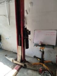 оборудование для ip телефонии модуль расширения настольные: Подъёмник 2 штук, срочно сатылат, 3х фазный, баасы 90 миң сом — 4