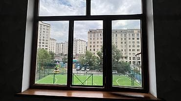 4 комнаты, 122 м², Южная Магистраль Элитка, 3 этаж, Евроремонт — 3