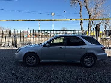 субари: Subaru Impreza: 2005 г., 1.5 л, Автомат, Бензин, Хэтчбэк — 3
